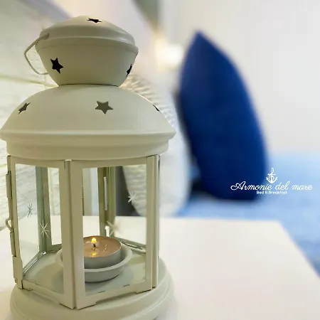 Holiday home Armonie Del Mare *