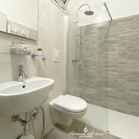 Armonie Del Mare Holiday home