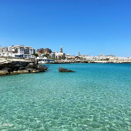 Armonie Del Mare Holiday home Monopoli