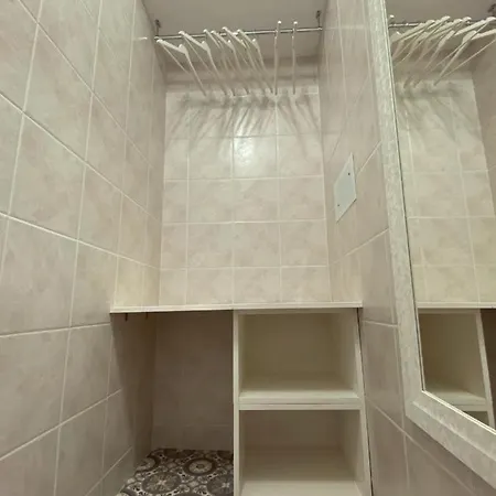 Holiday home Armonie Del Mare Monopoli