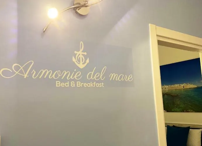 Armonie Del Mare Holiday home Monopoli
