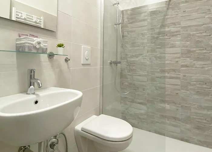 Armonie Del Mare Holiday home