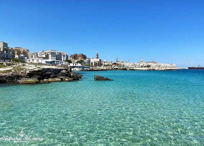 Armonie Del Mare Holiday home Monopoli