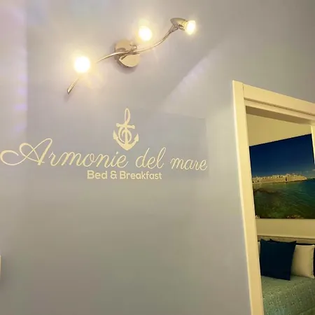 Armonie Del Mare Ferienhaus Monopoli